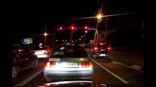 Krasne - Rzeszów Wyspianskiego