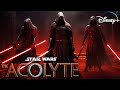 THE ACOLYTE Is About To Blow Your Mind