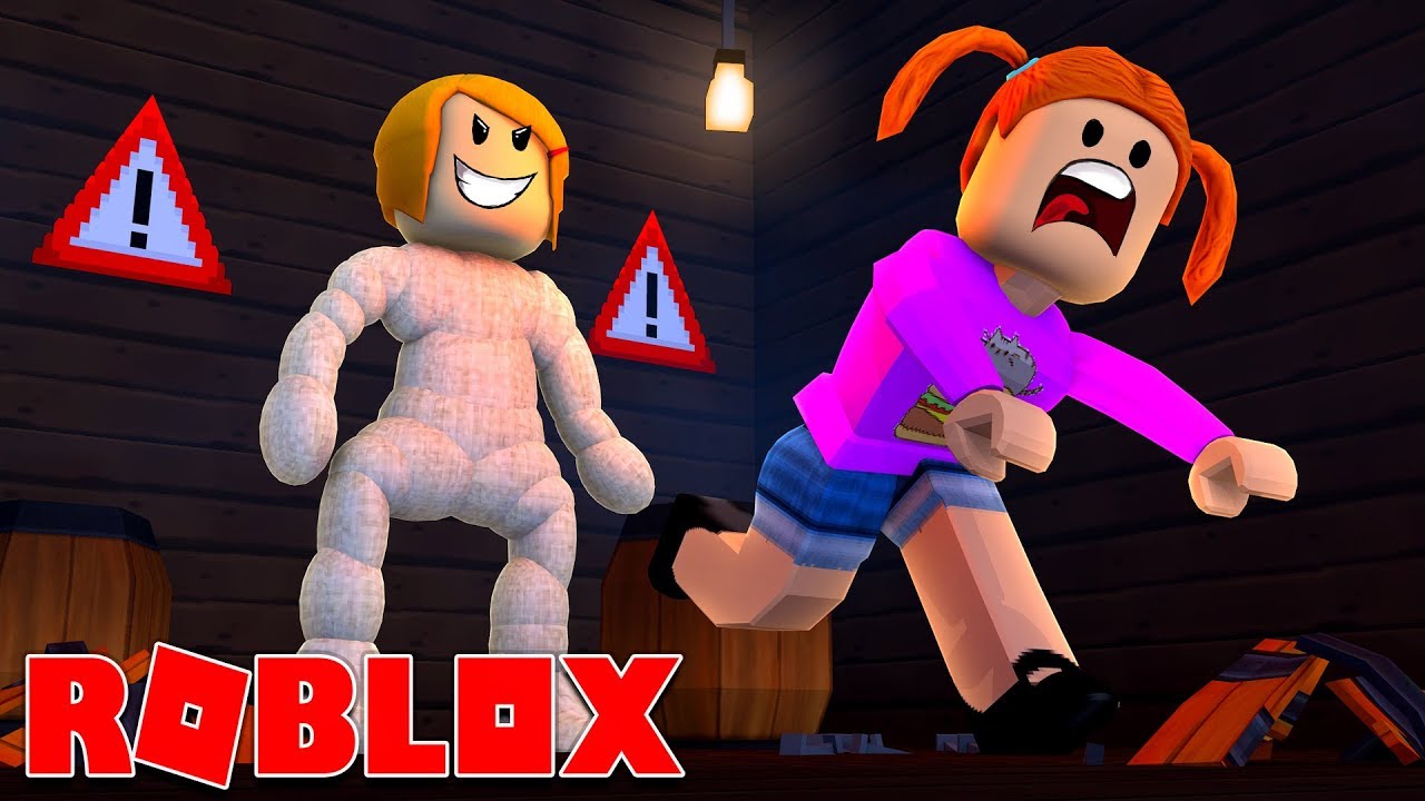 Roblox Family Survive The Red Dress Girl Youtube - happy roblox family survive the red dress girl game