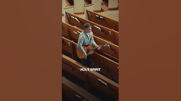 Thumbnail of 'Revive Us' by Aaron Williams is here 🕊️
