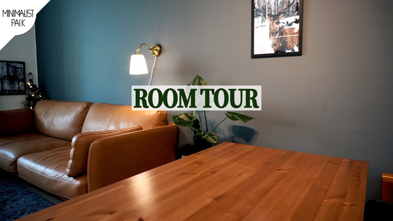 ROOM TOUR｜Minimalist and Maximalist ~ Unveiling My House ~