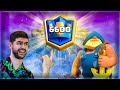 ПОЛУЧИТСЯ ПОДНЯТЬСЯ КОЛОДОЙ ТОП 1 МИРА ? ▶ CLASH ROYALE