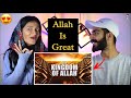 Indian Reaction : The Kingdom Of Allah | ❤ |  Know Your Creator | Neha Rana