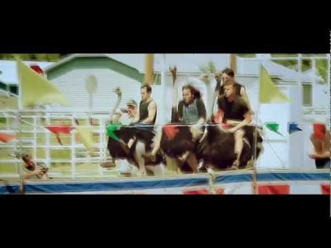 Hollerado - Good Day At The Races