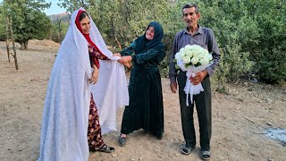 Forced marriage: 20-year-old girl married to 70-year-old man by cruel stepmother