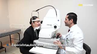 Oftalmolaser Centro de Oftalmologia Especializada