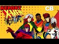REPORT X-Men &#39;97 Continues Original Story