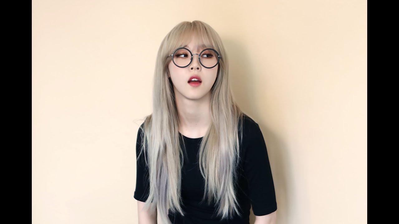 K-POP RAPPER 🎤 My Name is MOONSTAR 💟 Special Mamamoo Part 4 - YouTube