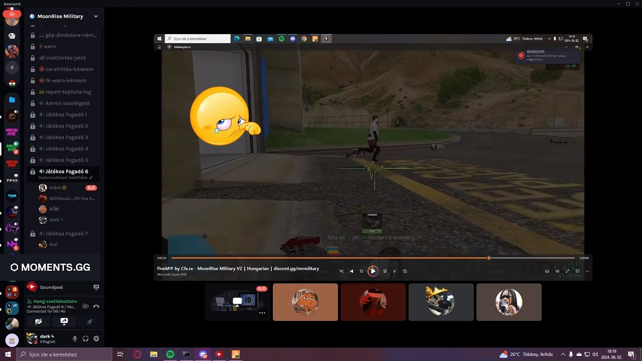 mrm - ittis ottis toppon