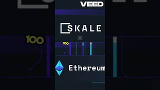 SKALE (SKL): Powering the Future of Decentralized Blockchains with Leaderless Consensus! ๐๐๐ SKALE (SKL): Powering the Future of Decentralized Blockchains with Leaderless Consensus! ๐๐๐