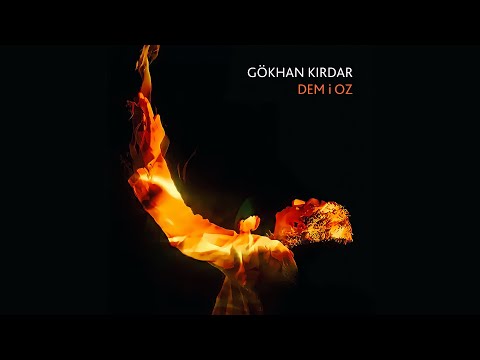 Gökhan Kırdar: Ateşle Dans 1998 (Official) #GökhanKırdar #AteşleDans