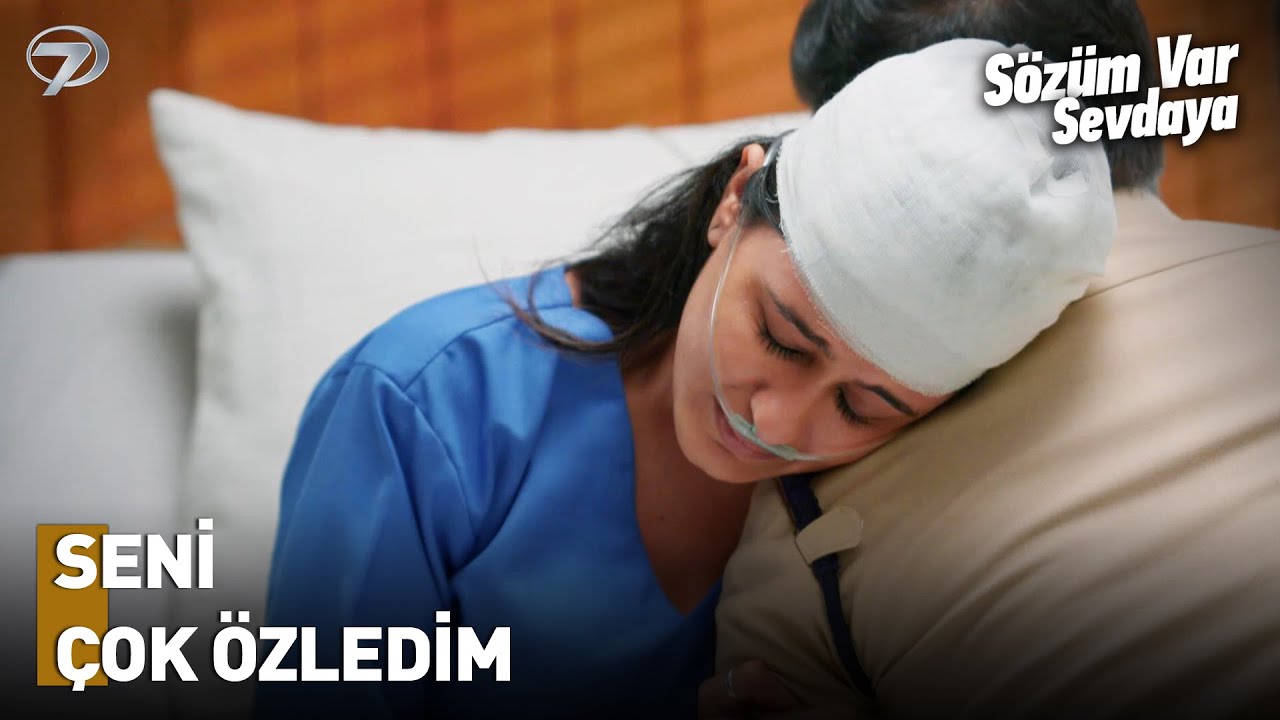 Hastalıkta Sağlıkta Yan Yana |  @SözümVarSevdayaHintDizisi​