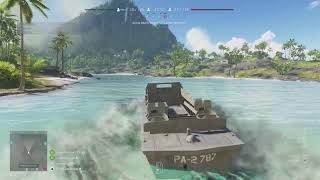 Battlefield V Ps5