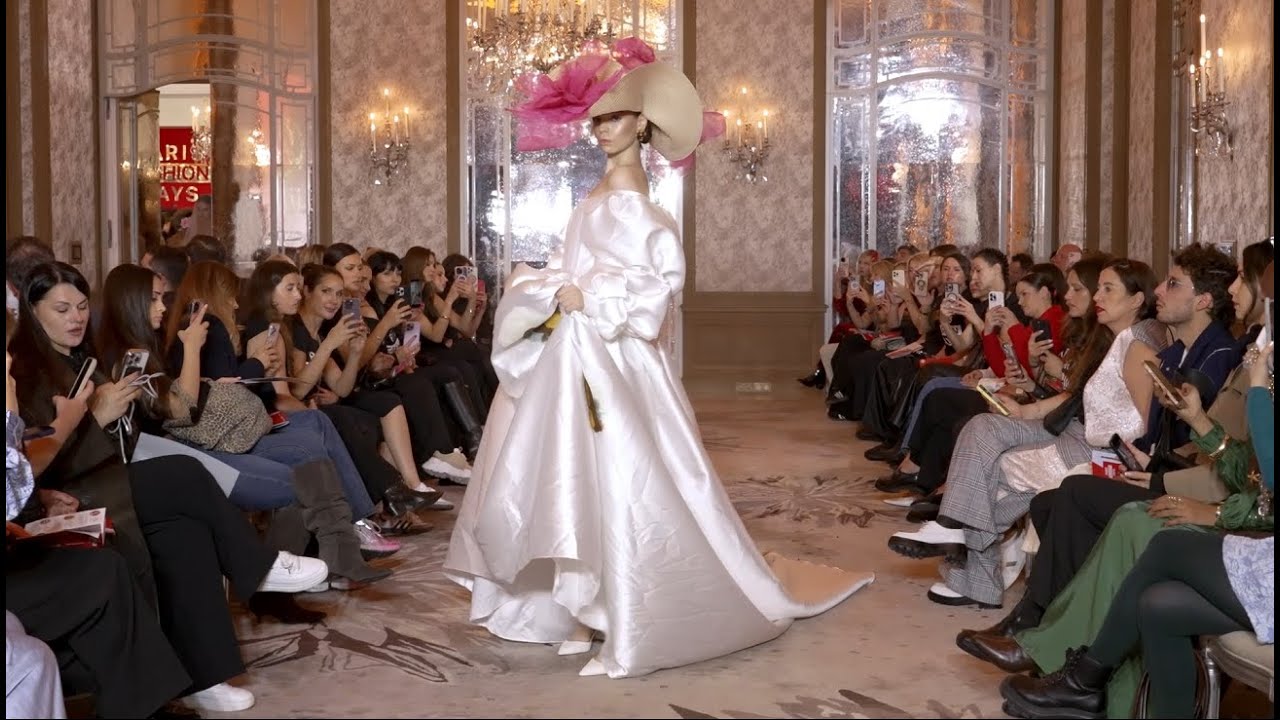 SARA PEDRAM CREATIONS SS2026