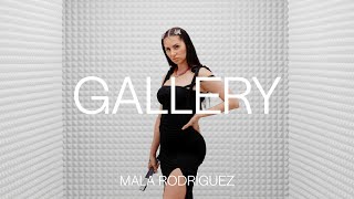 Mala Rodríguez  La Niña | GALLERY SESSION