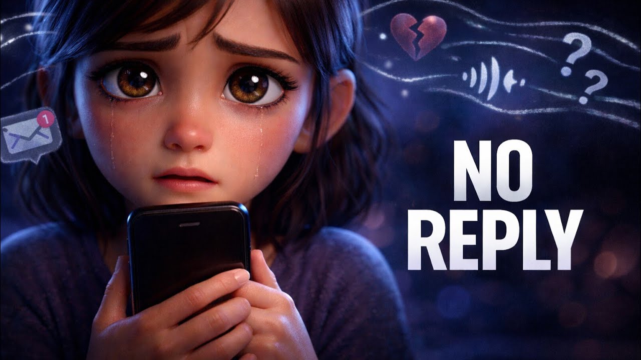 Why Silence Hurts More Than Words