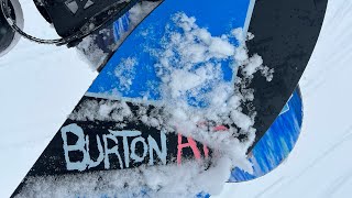 Snowboard Old Boys NM 2023