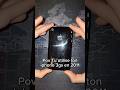 pov iphone 3gs en 2011#iphone #appleproduct #appleproduct #iphone3gs #retrophone #nostalgia