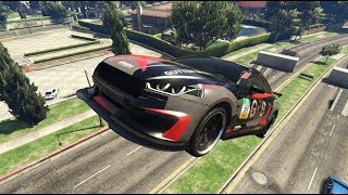 Je Test Ma Toute Première Course Que Jai Crée En 2015