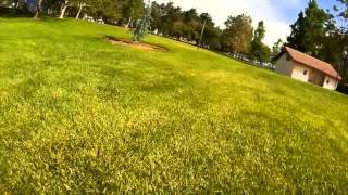 Cort Flies my mxp230 :)
