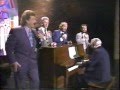 The Statler Brothers - Every Day Will Be Sunday By and By