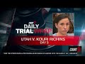 UT v. Kouri Richins: Key Moments from Day 3