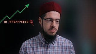 Try To Number Them! | al-Raghib al-Isfahani | Imam Tom Facchine #37