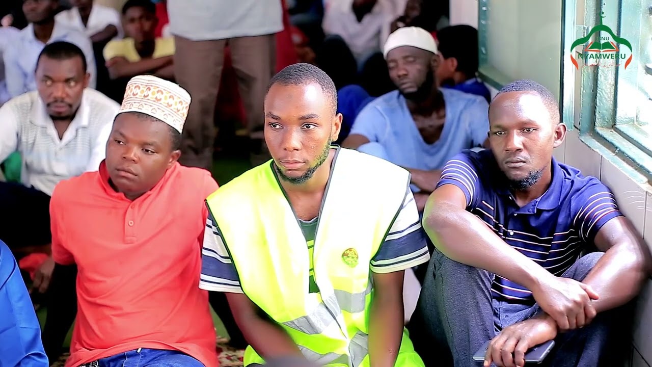 JIHESABU KABLA HUJAHESABIWA