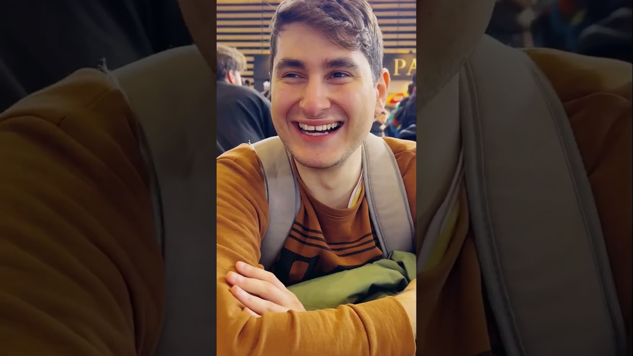 YCS Lione 🇫🇷 Speed Vlog 