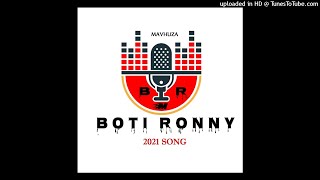 Boti Ronny ka Mavhuza 2021 New Single Song