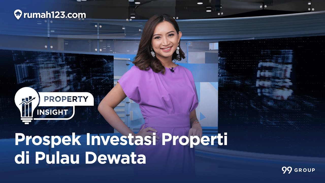 Bisnis Properti yang Menjanjikan di Bali, Tembus Pasar Internasional! #PropertyInsight