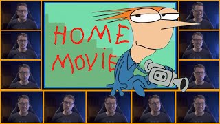 Home Movies Theme - TV Tunes Acapella