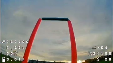 IGOW4 Week #5 / Orqa Mattyflips/ WillPowerFPV