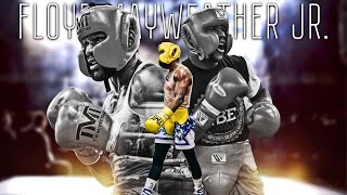 FLOYD MAYWEATHER JR - Sparring | Best Moments @m4beats