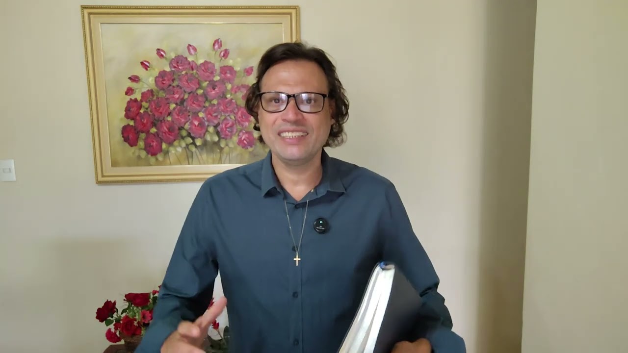 Reflexão: Eis que Faço Uma Coisa Nova.