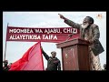 SEHEMU YA PILI MGOMBEA WA AJABU CHIZI ALIYETIKISA TAIFA Simulizi Ya Kisiasa Ya Kusisimua SEHEMU YA PILI MGOMBEA WA AJABU CHIZI ALIYETIKISA TAIFA Simulizi Ya Kisiasa Ya Kusisimua