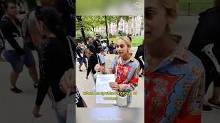 Paris Tourist Scam Exposed Fake Charity Scammers Turn Aggressive