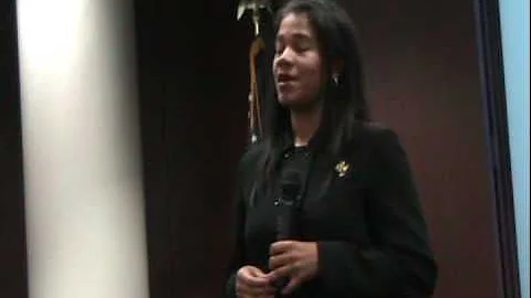 Fredricka Allen - Candidate 240th District Court.wmv
