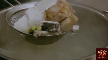 NHÀ HÀNG CHẢ CÁ ĐẾ VƯƠNG