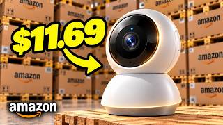 Information 77 INSANE Amazon Tech Gadgets Under $15 That Are Actually GOOD! Update