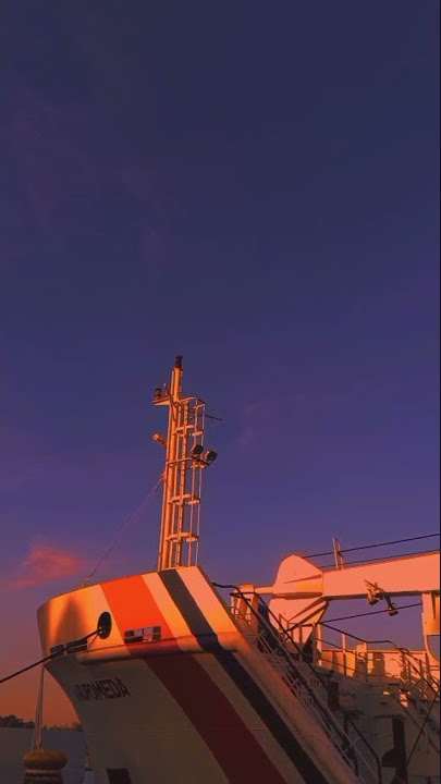 STORY WA SENJA (sunset) KEREN BORR