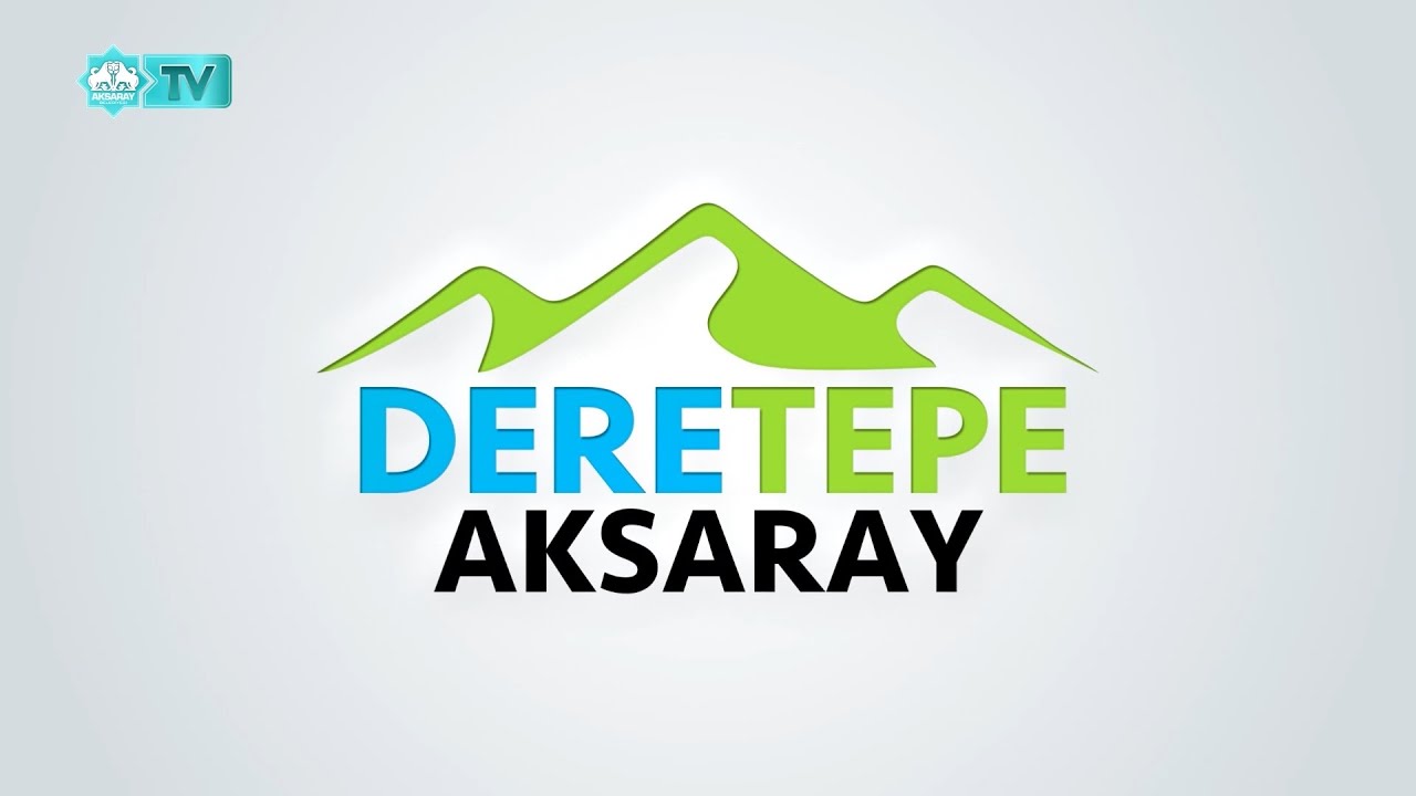 Dere Tepe Aksaray - 9. Bölüm - Kalebalta Köyü (Yeni)