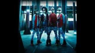 Mindless Behavior- "Uh-Oh"