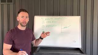 4 Wealth Generators When Investing In Real Estate