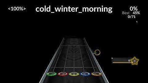 How to hit jacks while using keyboard with all taps (clone hero)