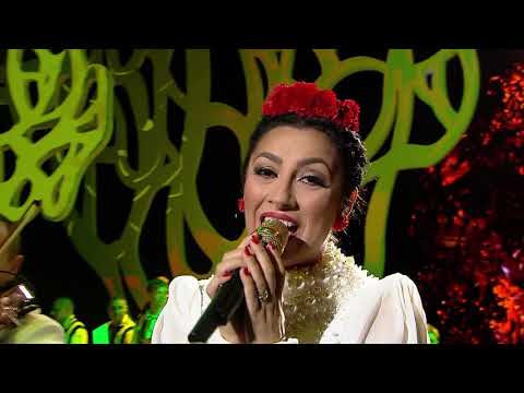 Andra - Lume, Lume (Concert Traditional)