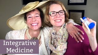 How To Manage Your Menopause With an Integrative Medicine Physician - 53