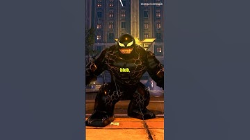 The best big fig character transformations in lego marvel games (mods)