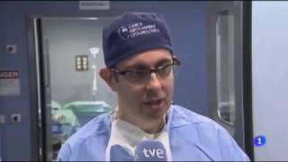 Día Mundial de la Visión 2016 en TVE