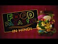 Food paradise in hindi  season 5  episode 1 lay it on thick hindi  full episode